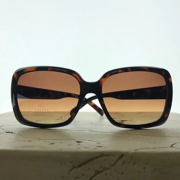 LC Lauren Conrad | Accessories | Lauren Conrad Wide Tortoise  display picture 1